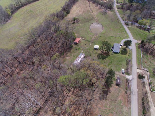 2510 PLANTATION RD, Brighton, TN 38011