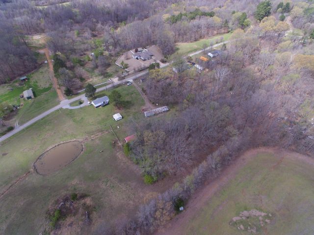 2510 PLANTATION RD, Brighton, TN 38011