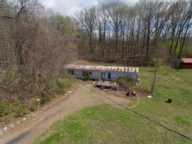 2510 PLANTATION RD, Brighton, TN 38011