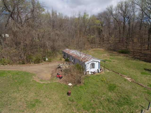 2510 PLANTATION RD, Brighton, TN 38011