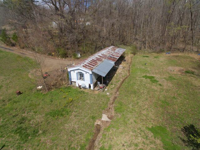 2510 PLANTATION RD, Brighton, TN 38011