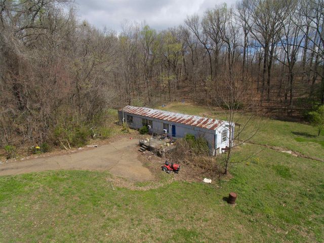 2510 PLANTATION RD, Brighton, TN 38011