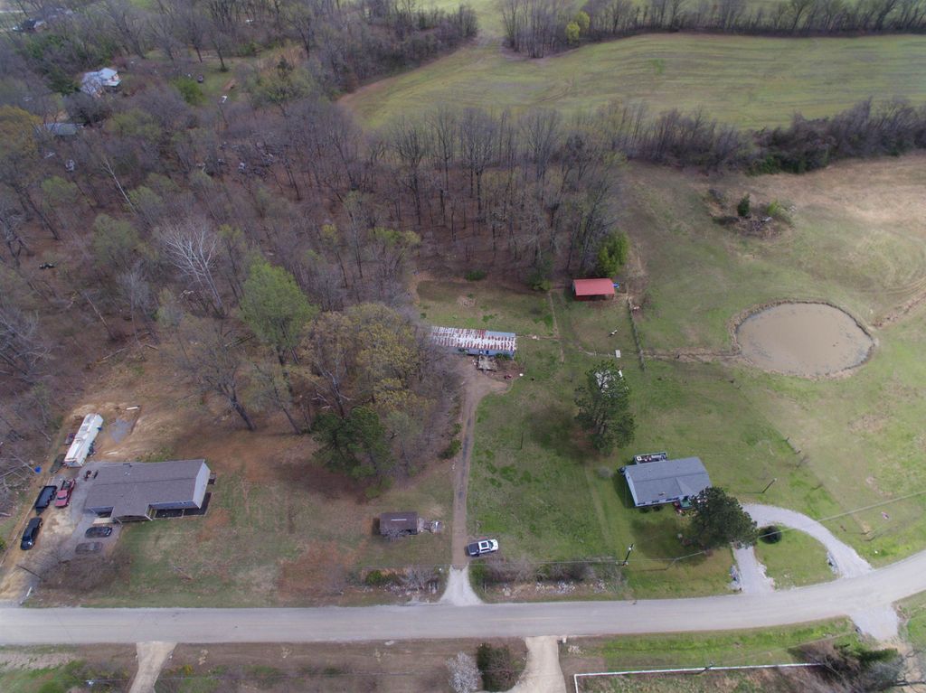 2510 PLANTATION RD, Brighton, TN 38011