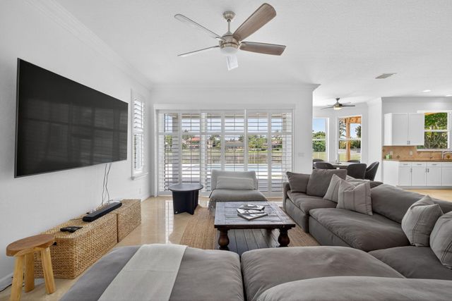 11587 MANATEE BAY Lane, Wellington, FL 33449