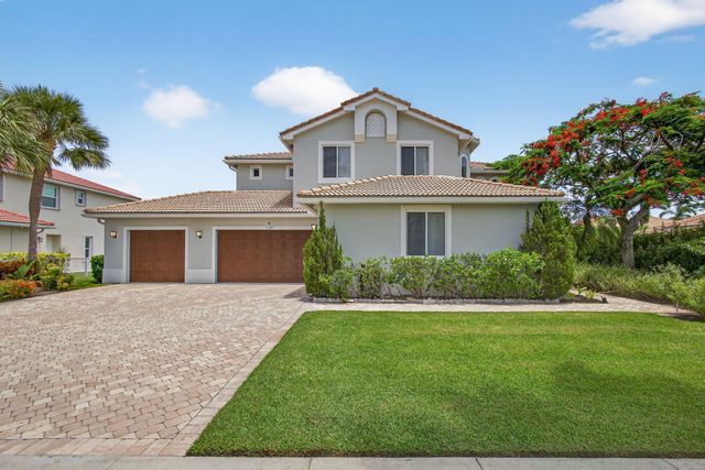 11587 MANATEE BAY Lane, Wellington, FL 33449