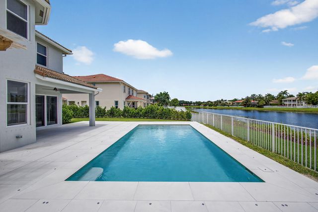 11587 MANATEE BAY Lane, Wellington, FL 33449