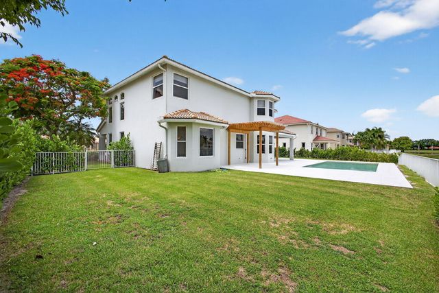 11587 MANATEE BAY Lane, Wellington, FL 33449