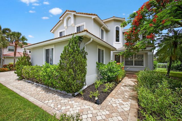 11587 MANATEE BAY Lane, Wellington, FL 33449