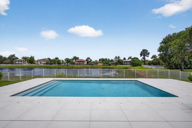 11587 MANATEE BAY Lane, Wellington, FL 33449