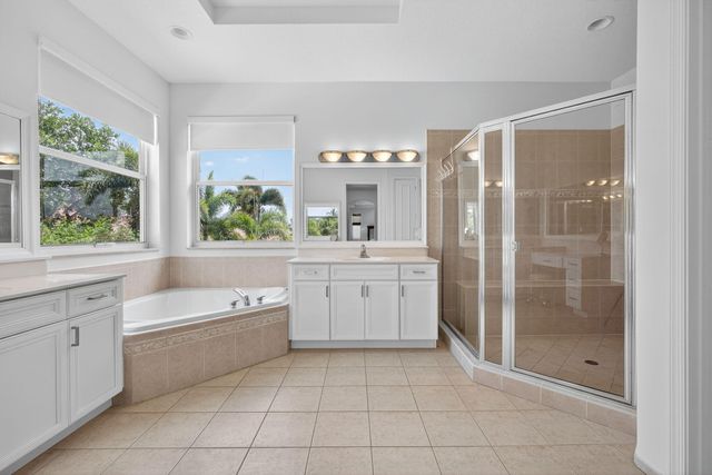 11587 MANATEE BAY Lane, Wellington, FL 33449