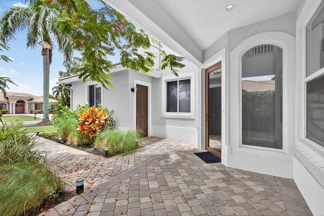 11587 MANATEE BAY Lane, Wellington, FL 33449