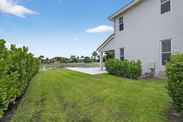 11587 MANATEE BAY Lane, Wellington, FL 33449