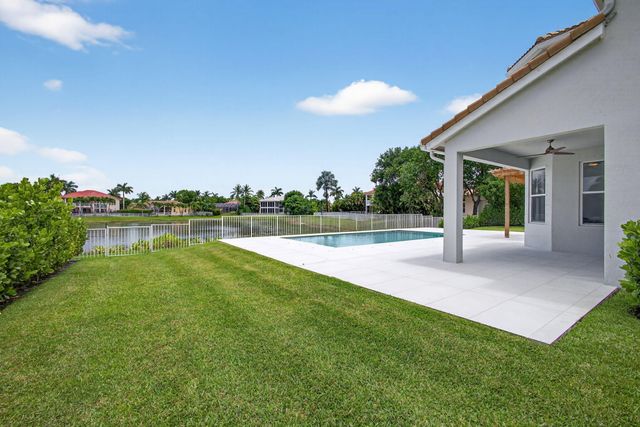 11587 MANATEE BAY Lane, Wellington, FL 33449