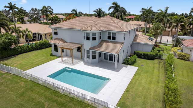 11587 MANATEE BAY Lane, Wellington, FL 33449