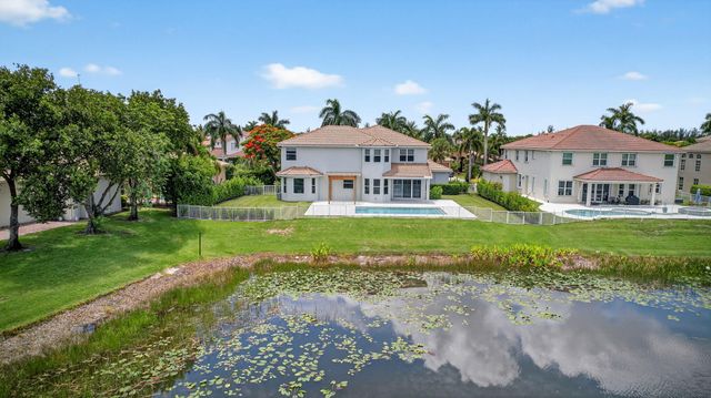 11587 MANATEE BAY Lane, Wellington, FL 33449