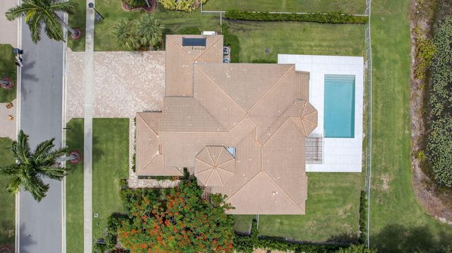 11587 MANATEE BAY Lane, Wellington, FL 33449