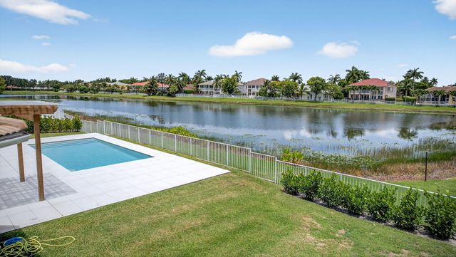 11587 MANATEE BAY Lane, Wellington, FL 33449