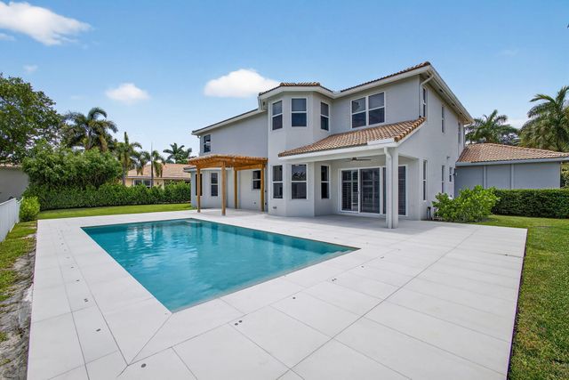 11587 MANATEE BAY Lane, Wellington, FL 33449