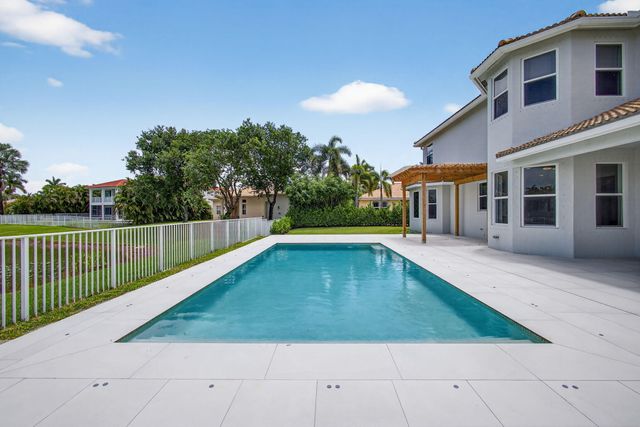 11587 MANATEE BAY Lane, Wellington, FL 33449