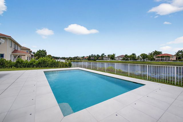 11587 MANATEE BAY Lane, Wellington, FL 33449