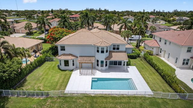 11587 MANATEE BAY Lane, Wellington, FL 33449