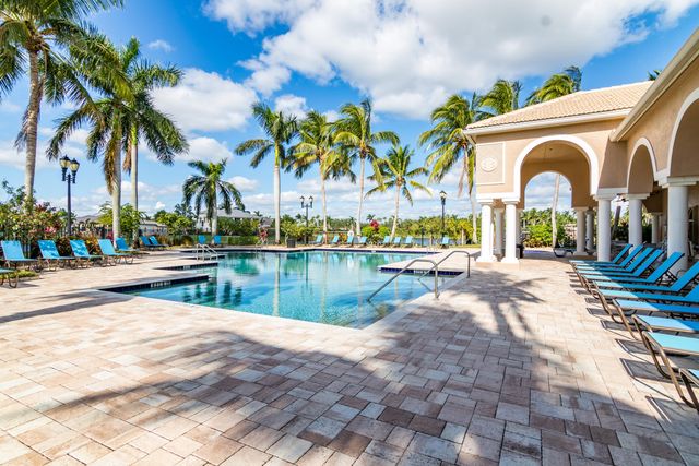 11587 MANATEE BAY Lane, Wellington, FL 33449