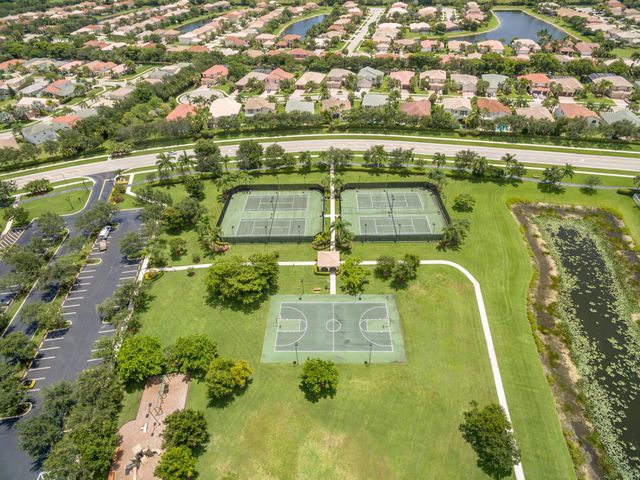 11587 MANATEE BAY Lane, Wellington, FL 33449