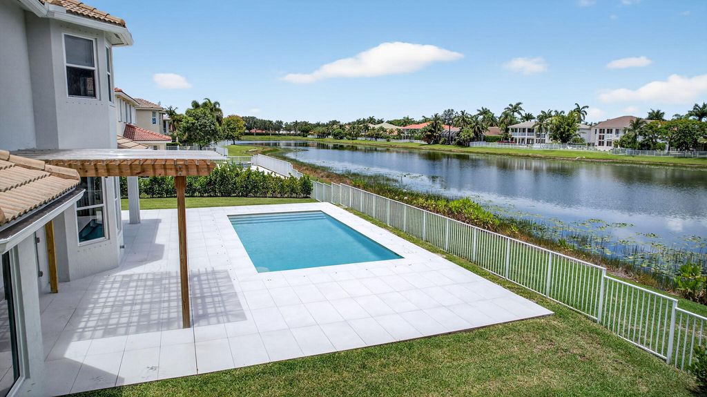 11587 MANATEE BAY Lane, Wellington, FL 33449