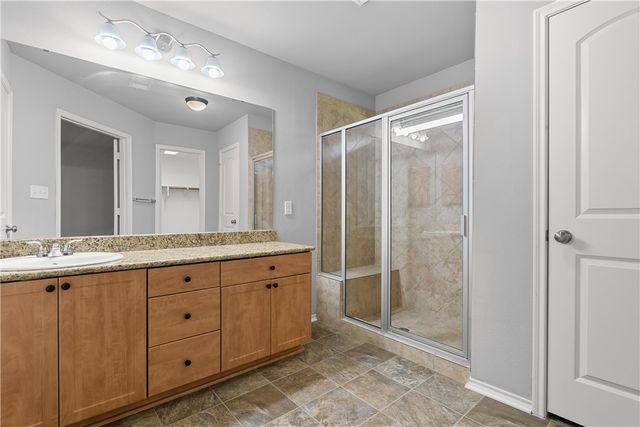 2530 Elkhorn Trail, Bryan, TX 77803