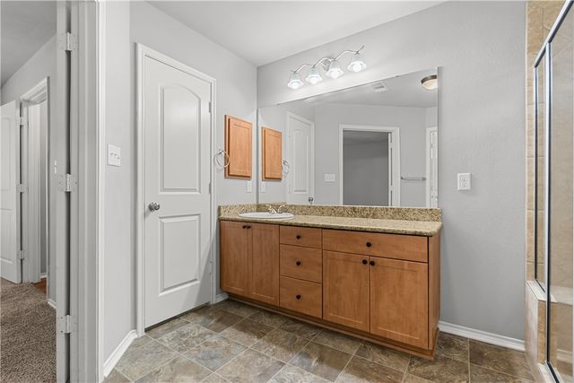 2530 Elkhorn Trail, Bryan, TX 77803