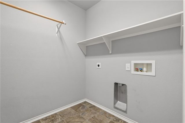 2530 Elkhorn Trail, Bryan, TX 77803