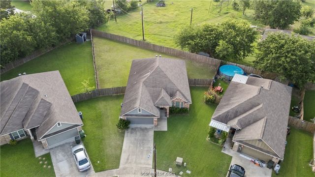 2530 Elkhorn Trail, Bryan, TX 77803