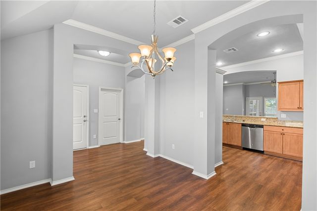 2530 Elkhorn Trail, Bryan, TX 77803