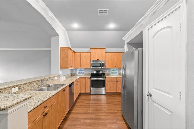 2530 Elkhorn Trail, Bryan, TX 77803