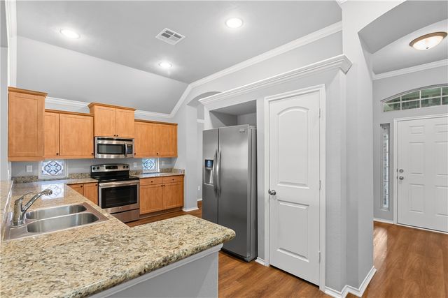 2530 Elkhorn Trail, Bryan, TX 77803