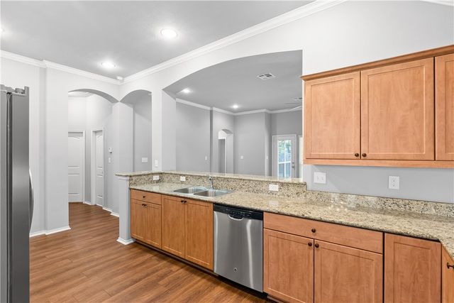 2530 Elkhorn Trail, Bryan, TX 77803