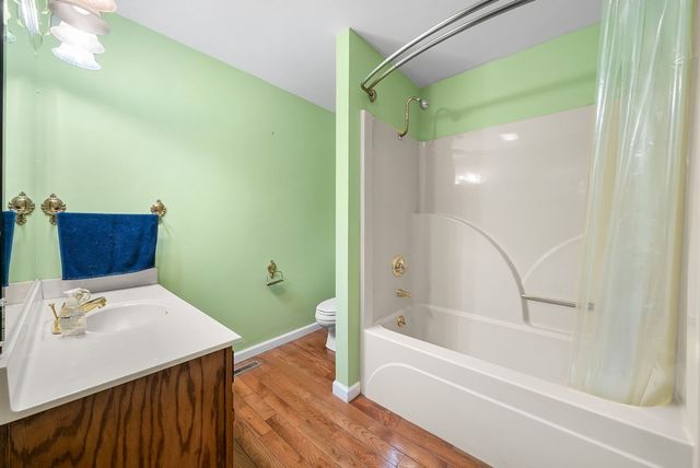 162 Anderson Dr, Mc Kenzie, TN 38201