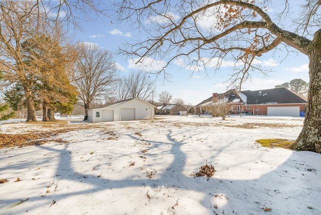 162 Anderson Dr, Mc Kenzie, TN 38201