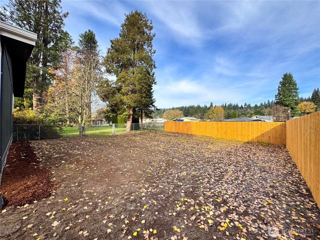 3064 Pennsylvania Street, Longview, WA 98632