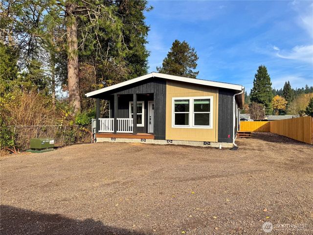 3064 Pennsylvania Street, Longview, WA 98632