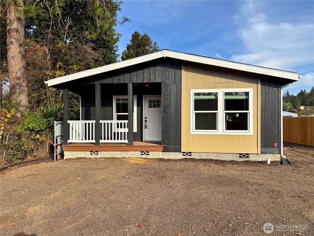 3064 Pennsylvania Street, Longview, WA 98632