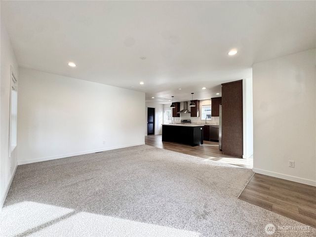 3064 Pennsylvania Street, Longview, WA 98632