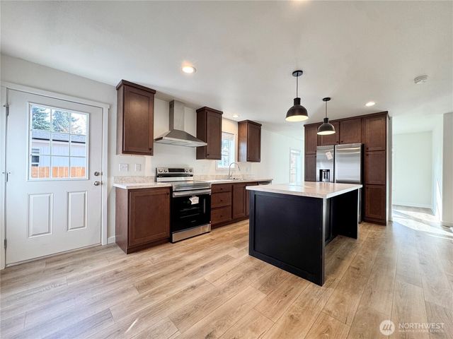 3064 Pennsylvania Street, Longview, WA 98632