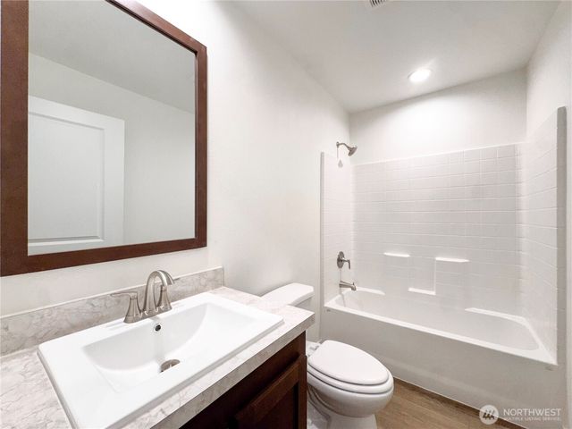 3064 Pennsylvania Street, Longview, WA 98632