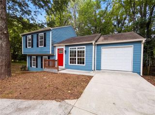 5067 Redan Road, Stone Mountain, GA 30088