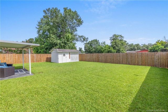 2229 13th Street, Lake Charles, LA 70601