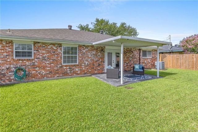 2229 13th Street, Lake Charles, LA 70601