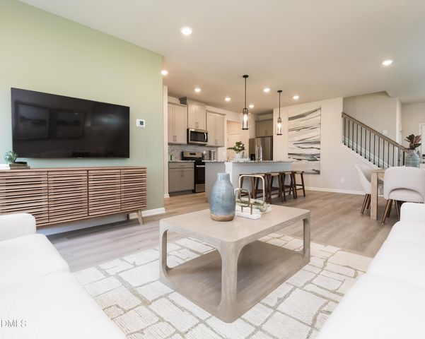 1504 Hatteras Road, Durham, NC 27704