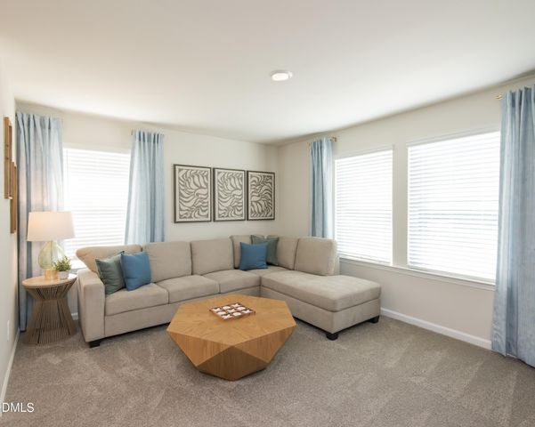 1504 Hatteras Road, Durham, NC 27704