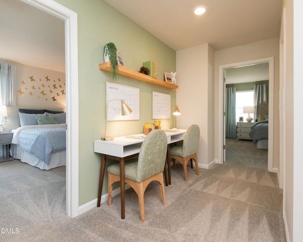 1504 Hatteras Road, Durham, NC 27704